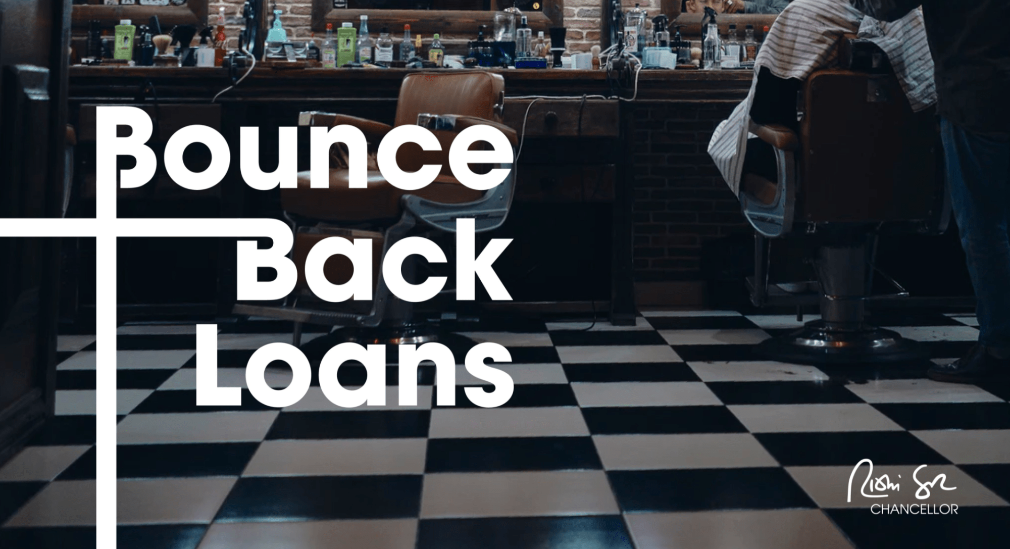 Bounce Back Loans