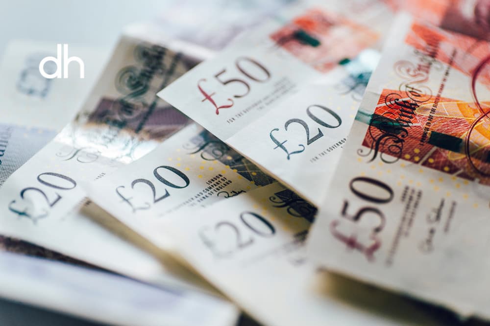 Can you get the self employed income support