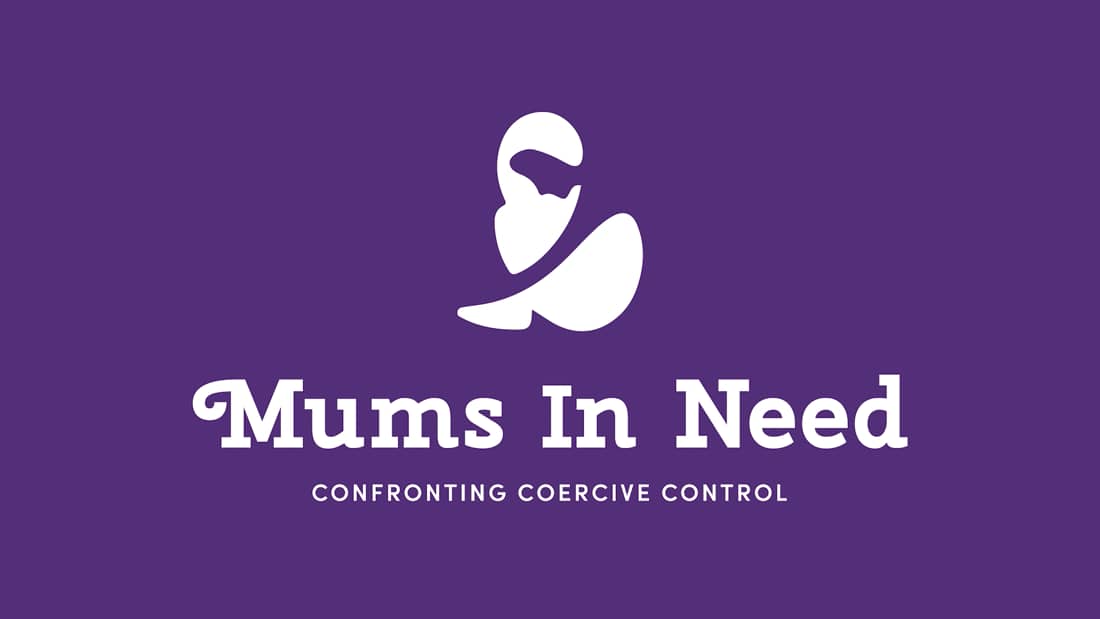 Mum's in need, confronting coercive control