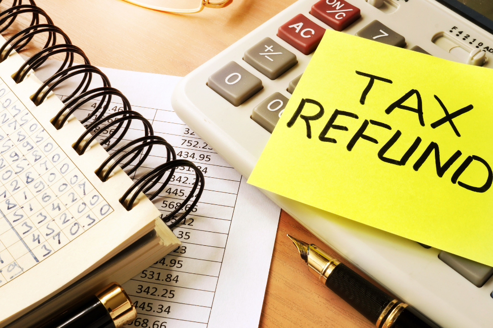 How to Claim Tax Back: A Guide to Tax Refunds