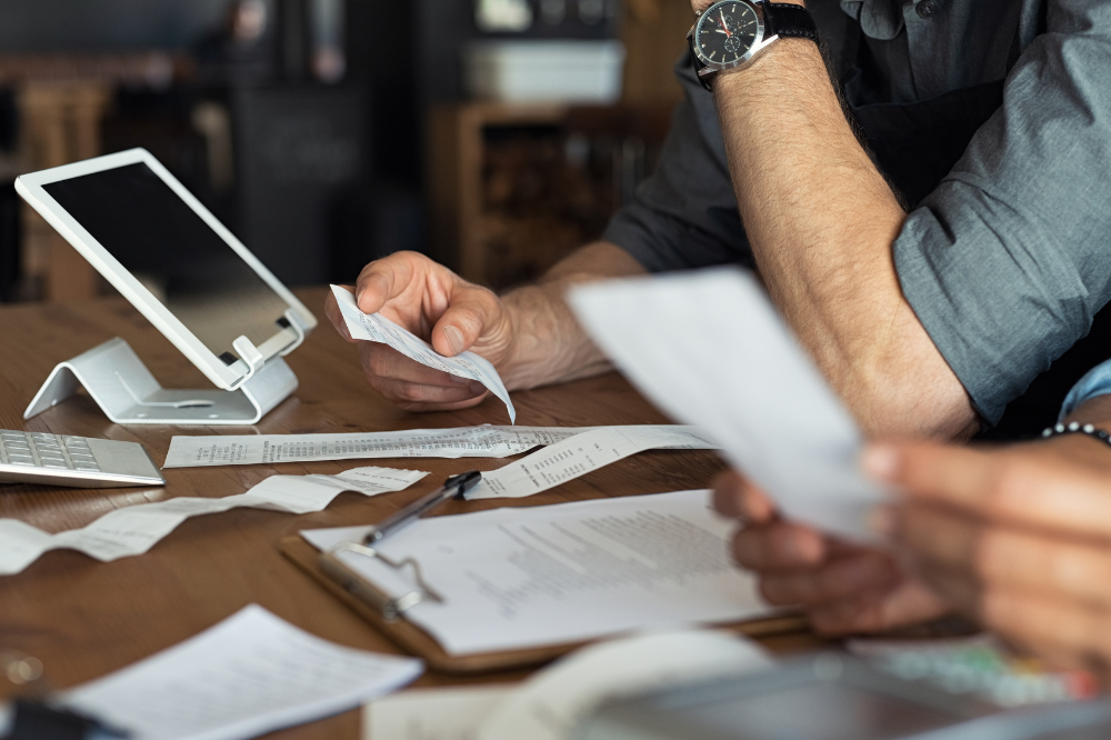 The Ultimate Business Expenses List