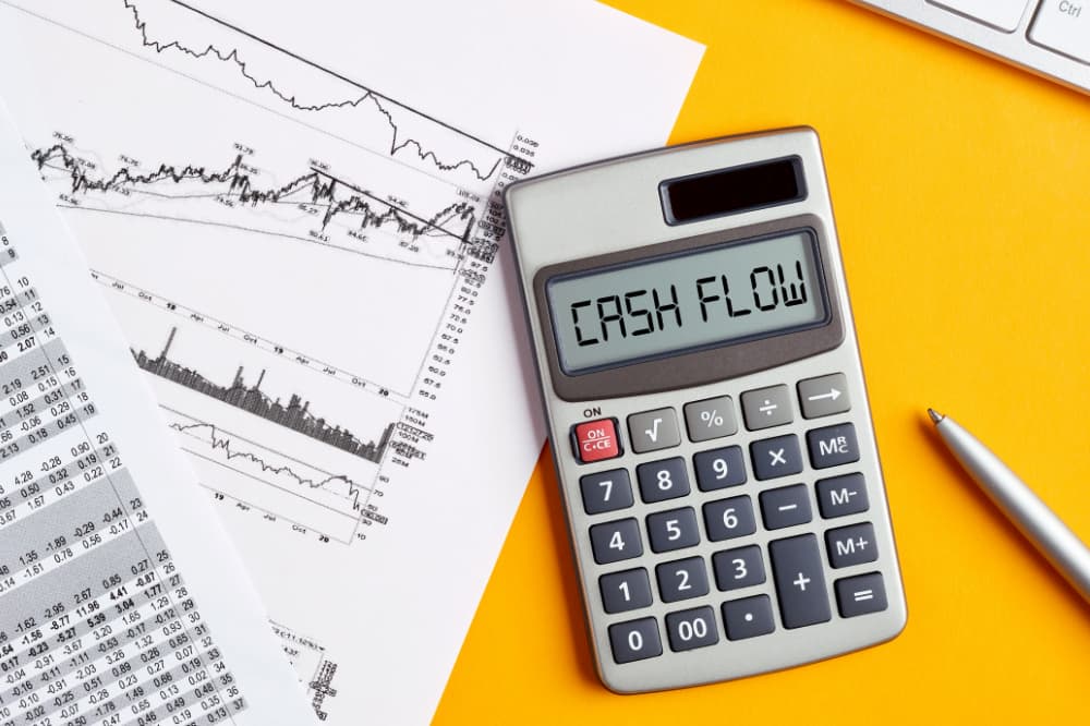 A Helpful Guide to Business Cash Flow