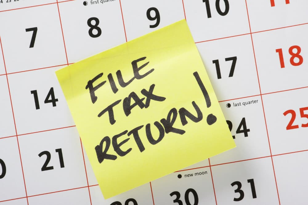 What Happens if You Make a Mistake On Your Tax Return?