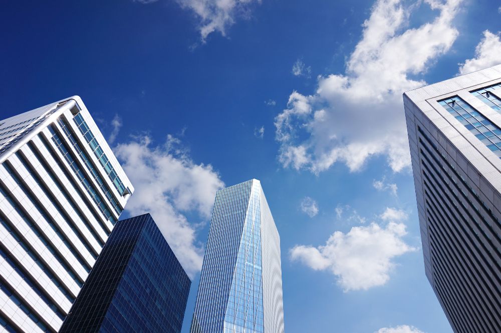 What is a Holding Company?