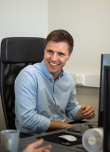 Picture of David Hassall